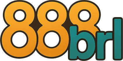 888brl Logo